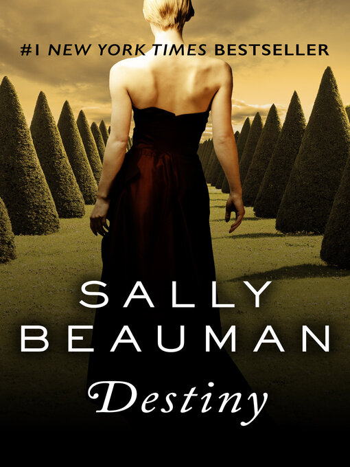 Title details for Destiny by Sally Beauman - Available